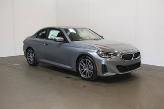New 2025 BMW 230i xDrive Coupe w/ Convenience Package image 1