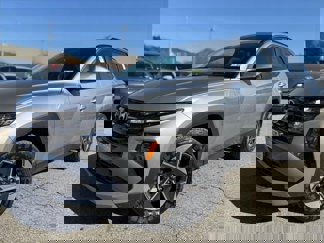 New 2025 Hyundai Tucson SEL image 1