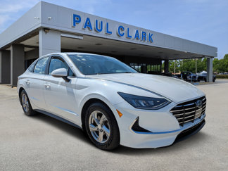 Used 2020 Hyundai Sonata SE image 1