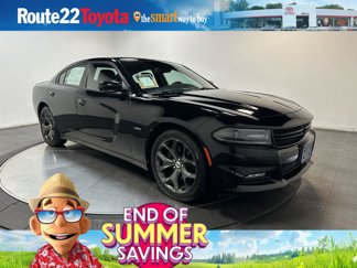 Used 2018 Dodge Charger R/T w/ Plus Group image 1