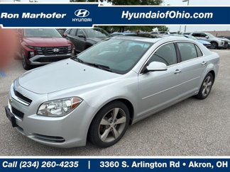Used 2012 Chevrolet Malibu LT w/ Sunroof Package image 1