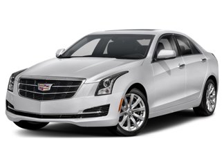 Used 2018 Cadillac ATS Luxury w/ Safety and Security Package image 1