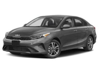 Used 2022 Kia Forte LXS image 1