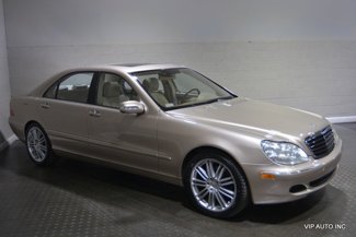 Used 2005 Mercedes-Benz S 500 image 1