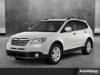 Used 2014 Subaru Tribeca Limited w/ Popular Package 2 image 1