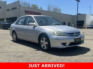 Used 2004 Honda Civic EX image 1