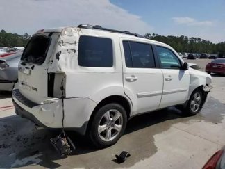 Used 2015 Honda Pilot EX-L image 1