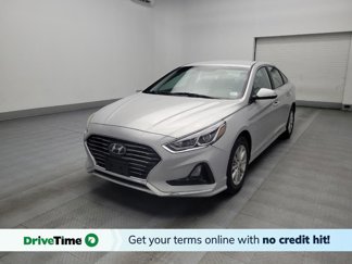 Used 2019 Hyundai Sonata SE image 1