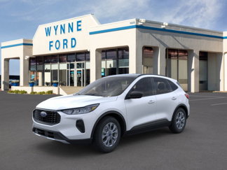 New 2025 Ford Escape Active w/ Active Premium Tech Pack image 1