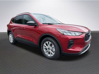 New 2025 Ford Escape Active w/ Tech Pack #1 image 1