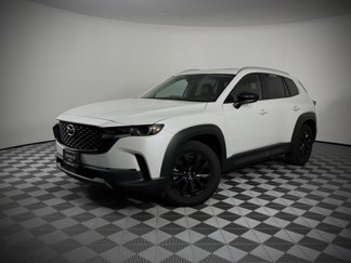 Used 2023 MAZDA CX-50 2.5 S w/ Weather Package image 1