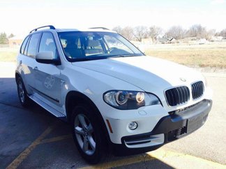 Used 2008 BMW X5 3.0si image 1