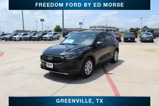 New 2025 Ford Escape Active image 1