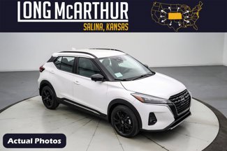 Used 2023 Nissan Kicks SR w/ SR Premium Package image 1