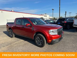 Used 2023 Ford Maverick XLT w/ XLT Luxury Package video 1