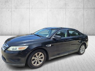 Used 2011 Ford Taurus SE image 1
