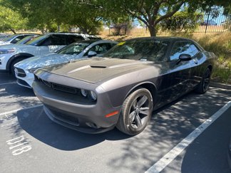 Used 2015 Dodge Challenger SXT w/ Driver Convenience Group image 1