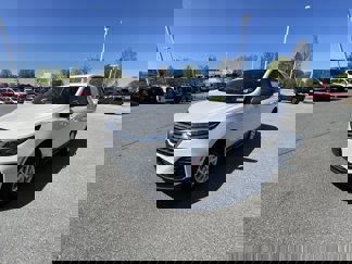 Certified 2024 Chevrolet Equinox LS w/ LS Convenience Package image 1