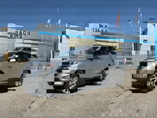 Certified 2021 Chevrolet Equinox LT image 1