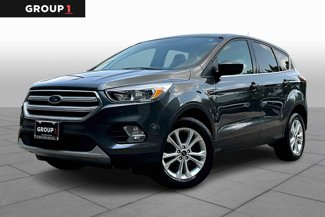 Used 2019 Ford Escape SE image 1