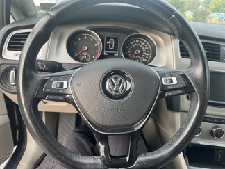 Used 2017 Volkswagen Golf Wolfsburg Edition video 2