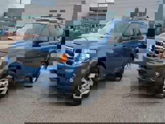 Used 2010 Ford Escape XLT image 1