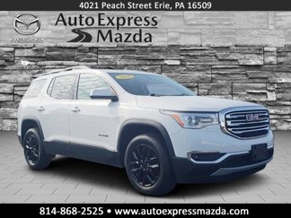 Used 2018 GMC Acadia SLT image 1
