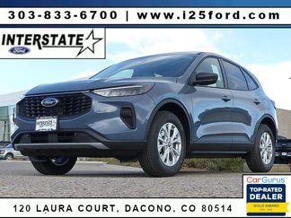New 2025 Ford Escape Active w/ Tech Pack #1 image 1