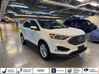 Used 2019 Ford Edge SEL w/ Equipment Group 201A image 1