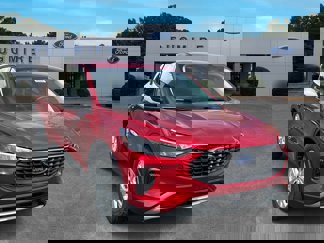New 2025 Ford Escape Active image 1