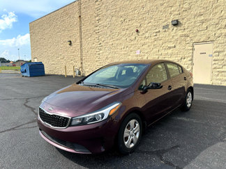 Used 2017 Kia Forte LX image 1