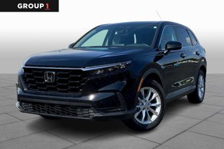 Used 2024 Honda CR-V EX-L image 1