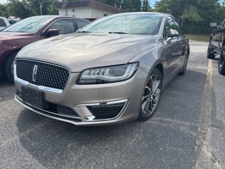 Used 2019 Lincoln MKZ Reserve w/ Reserve Plus Package image 1