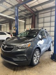 Used 2018 Buick Encore Preferred image 1