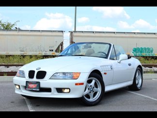 Used 1997 BMW Z3 1.9 image 1