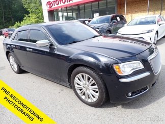 Used 2013 Chrysler 300 C w/ Harman Kardon Audio Group image 1