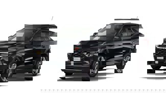 New 2026 Chevrolet Trax LT image 1