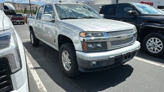 Used 2010 Chevrolet Colorado LT image 1