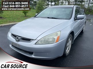 Used 2003 Honda Accord EX image 1