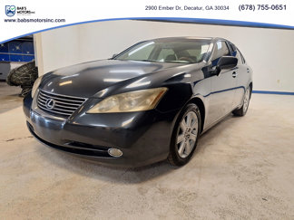 Used 2007 Lexus ES 350 image 1