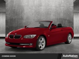 Used 2012 BMW 335i Convertible image 1