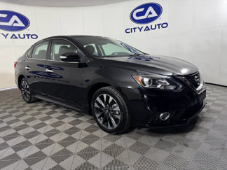 Used 2018 Nissan Sentra SR w/ Protection Package image 1