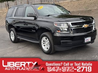 Used 2016 Chevrolet Tahoe LT image 1
