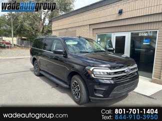 Used 2024 Ford Expedition Max XLT image 1