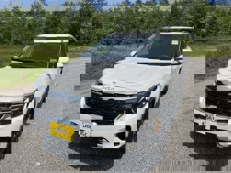 New 2025 Kia Seltos S image 1