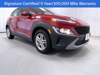 Used 2022 Hyundai Kona SE image 1