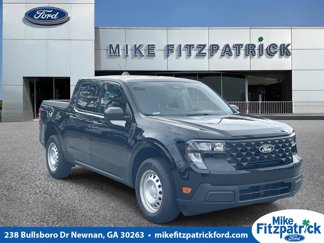 New 2025 Ford Maverick XL image 1