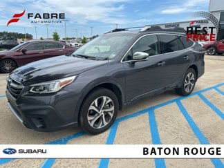 Used 2020 Subaru Outback Touring w/ Popular Package #2 image 1