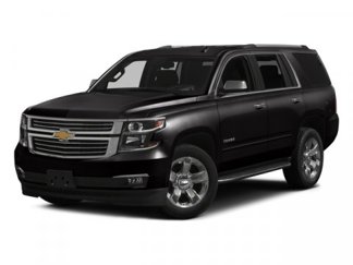 Used 2017 Chevrolet Tahoe Premier image 1