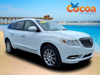 Used 2017 Buick Enclave Convenience image 1
